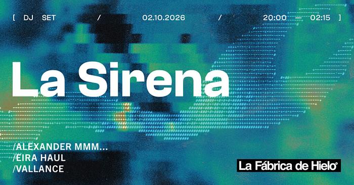 La Sirena