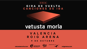Vetusta Morla