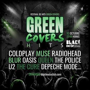 HITS by Green Covers