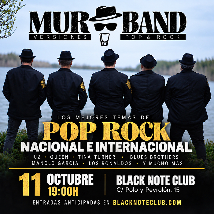 MUR BAND