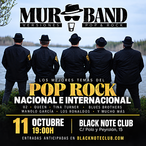 MUR BAND
