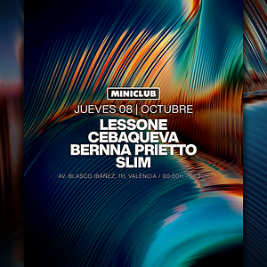 LESSONE |CEBAQUEVA | B.PRIETTO | SLIM