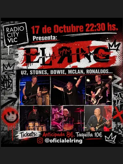 El Ring