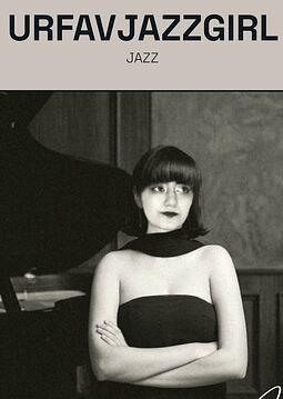 Urfavjazzgirl