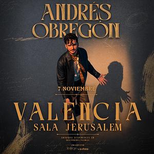 ANDRÉS OBREGÓN