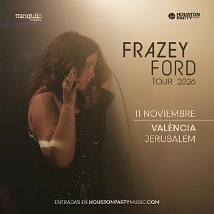FRAZEY FORD