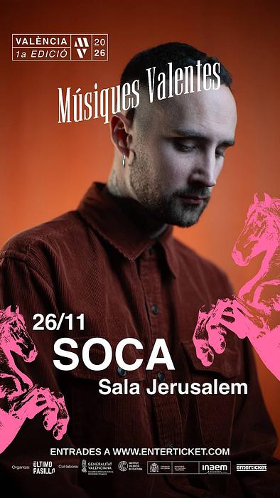 SOCA