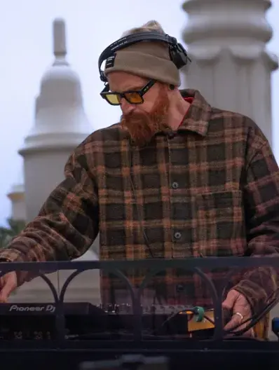 DJ Soumz