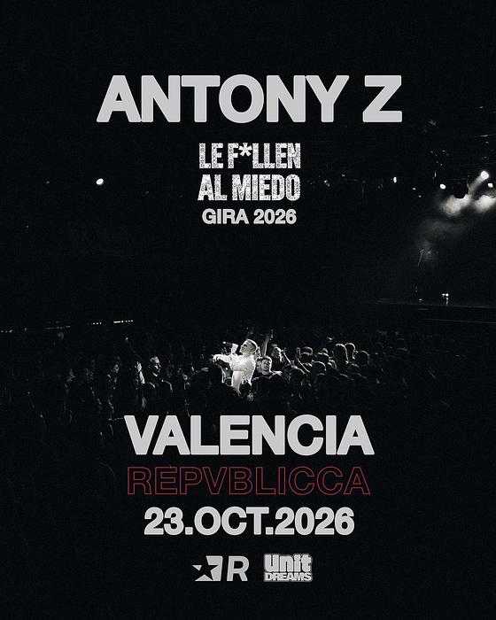 ANTONY Z