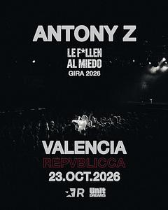 ANTONY Z