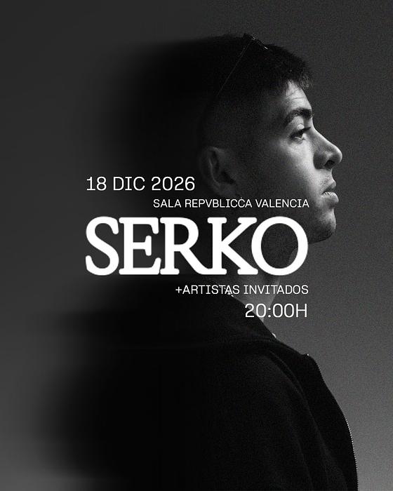 SERKO