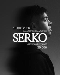 SERKO