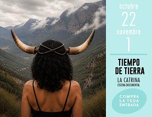 TIEMPO DE TIERRA_Residència Creació