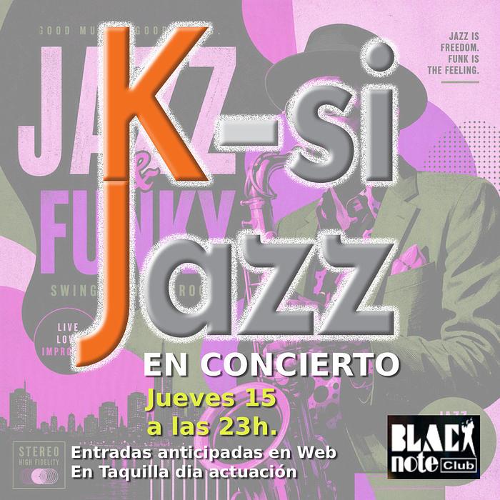 K-SI JAZZ