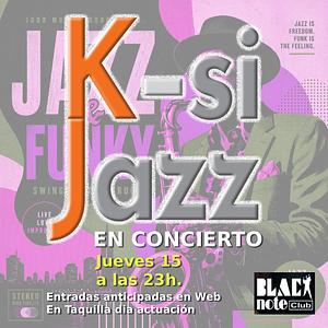 K-SI JAZZ