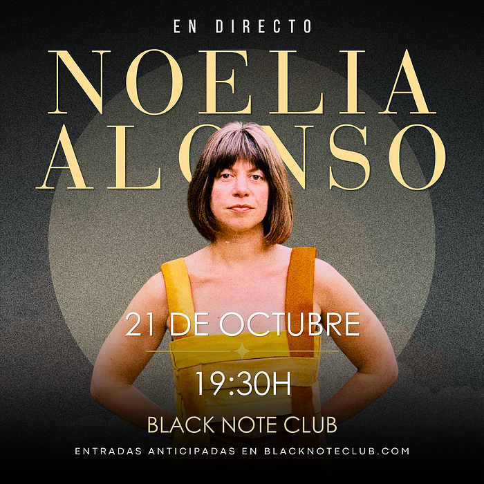 NOELIA ALONSO