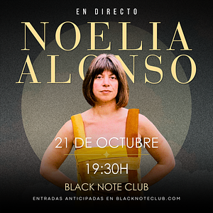 NOELIA ALONSO
