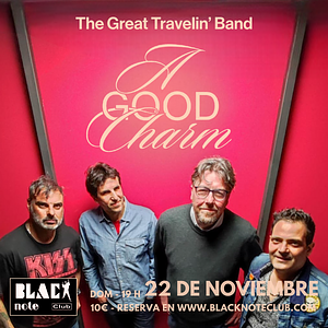 The Great Travelin’ Band