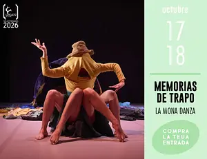 MEMORIAS DE TRAPO
