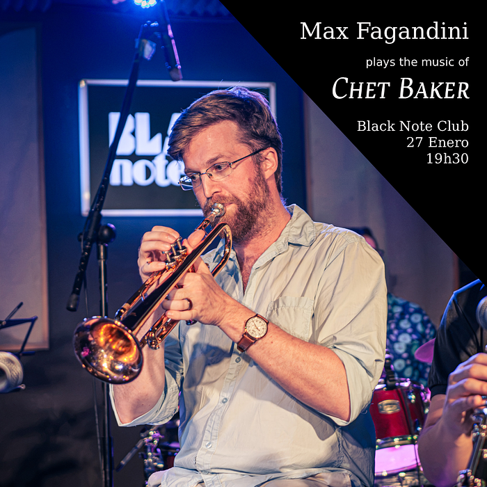 MAX FAGANDINI