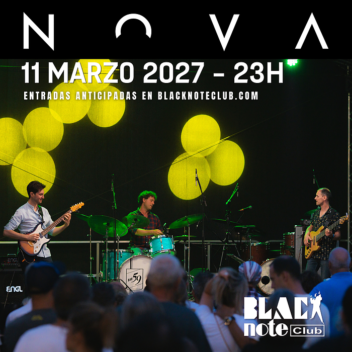 NOVA