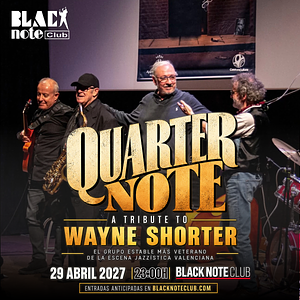 QUARTER NOTE