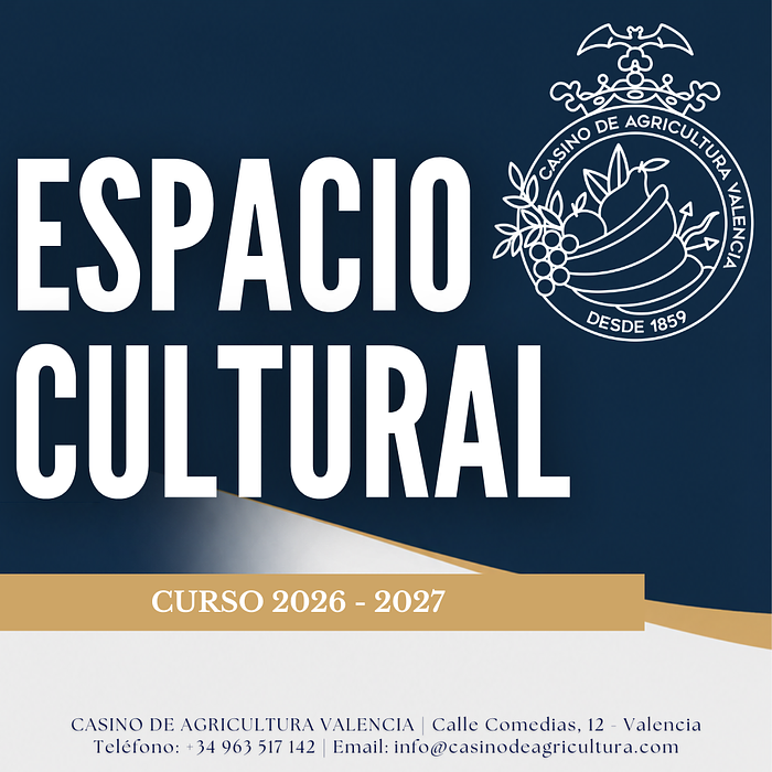 ESPACIO CULTURAL | Clases para mayores de 50 años