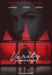 Verity. La sombra de un engaño