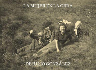 La mujer en la obra de Julio González