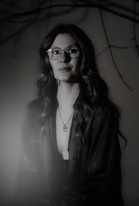 Christina Gerg "Moonlight sonata"