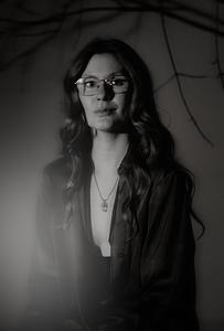 Christina Gerg "Moonlight sonata"