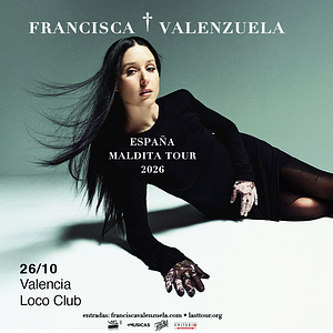 FRANCISCA VALENZUELA