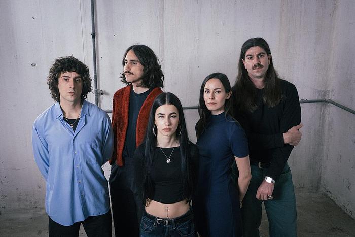 GAZELLA + SARA ZOZAYA – FIN DE GIRA