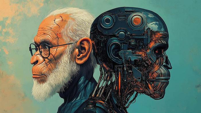AVRE: Identidad, tecnología y consciencia. ¿Qué significa ser humano en la era digital?