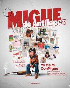 MIGUE DE ANTÍLOPEZ