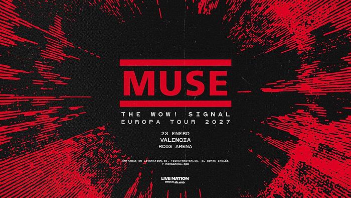 Muse 2027