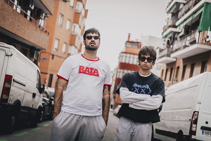 Rata + Autoestop