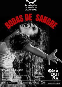 Bodas de sangre