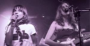 Claudia Zuazo + Anouck The Band