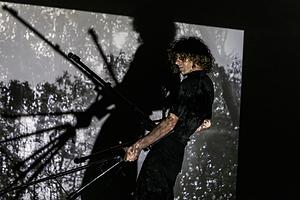 La Nit Inventada - Compañía Vicent Gisbert