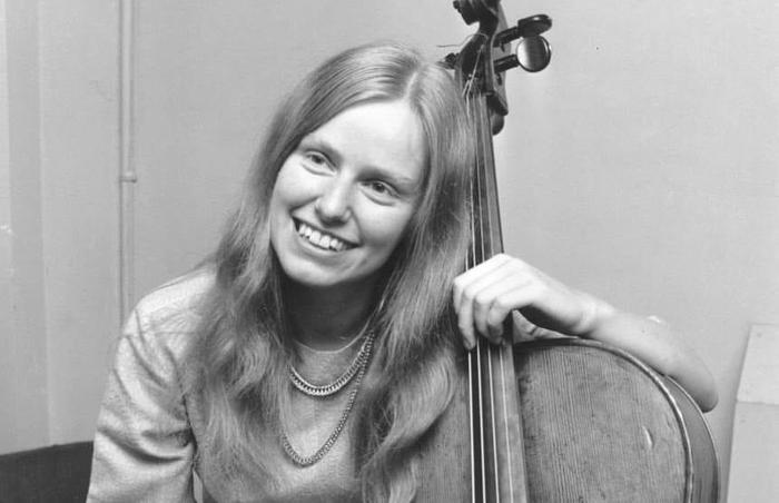 Jacqueline du Pré, una vida intensa dedicada al violonchelo