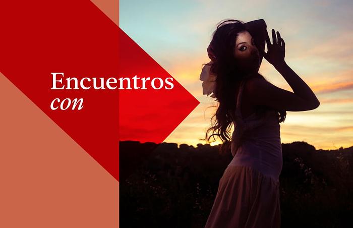 Encuentros con Soleá Morente