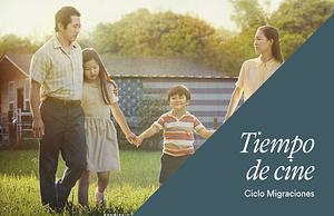“Minari. Historia de mi familia”