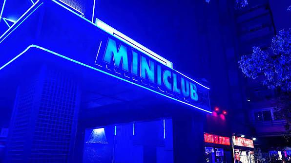Miniclub