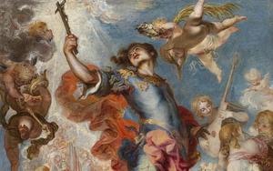 Ilusión y persuasión. El arte del Barroco