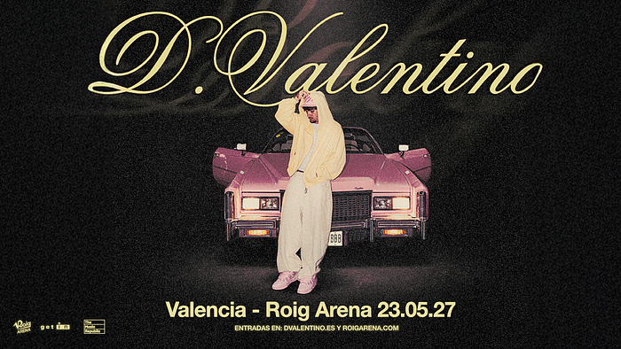 D. Valentino