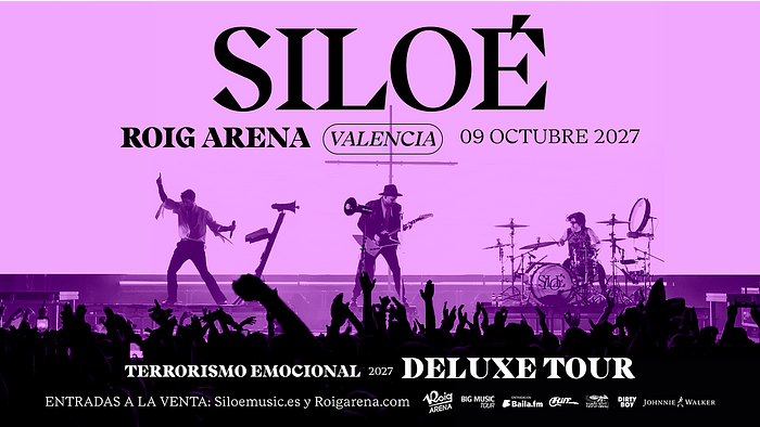 Siloé