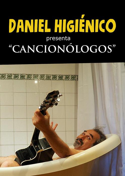 Daniel Higiénico