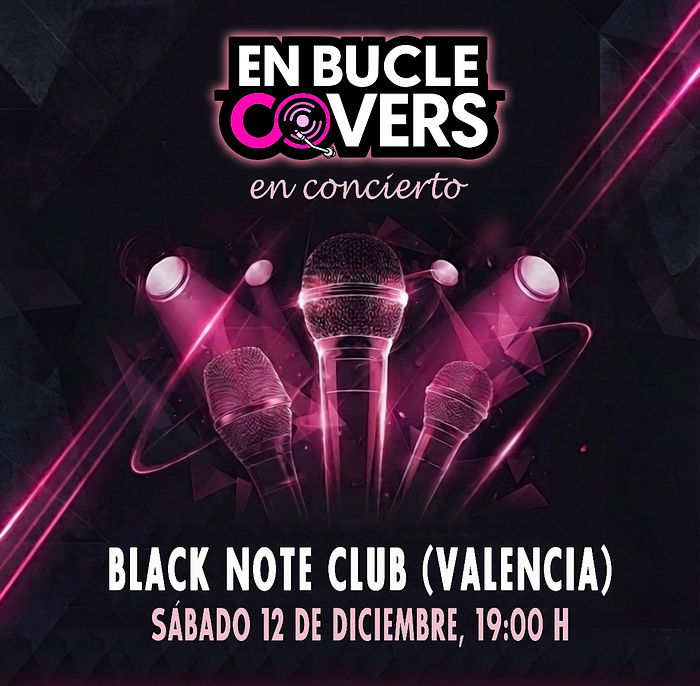 EN BUCLE COVERS