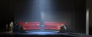 SIMON BOCCANEGRA